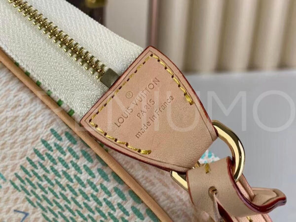 Louis Vuitton сумка PR818751 5