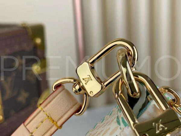 Louis Vuitton сумка PR818751 6