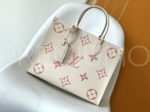 Louis Vuitton Onthego MM сумка PR138795
