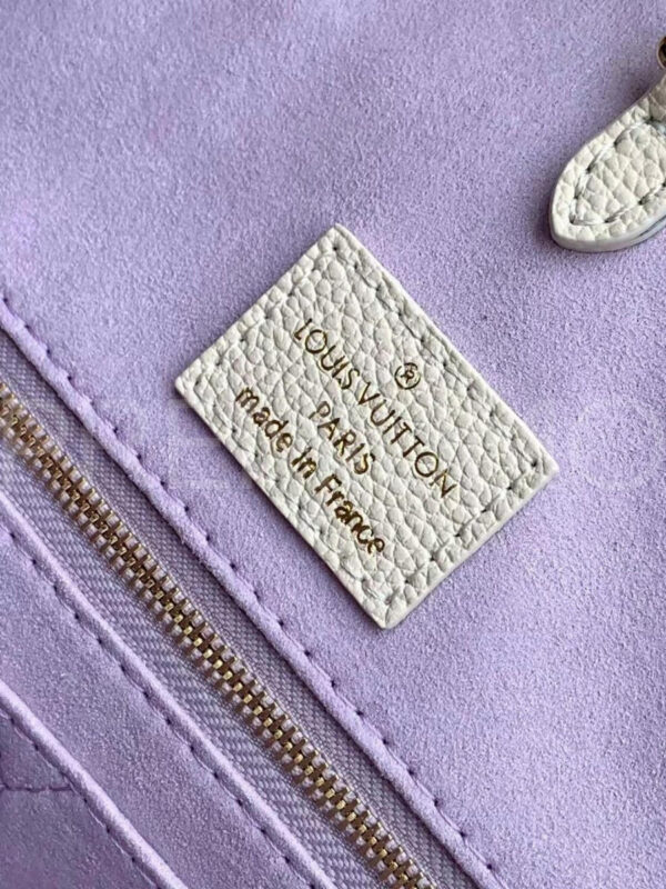 Louis Vuitton Onthego MM сумка PR937147 5