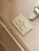 Louis Vuitton Onthego MM сумка PR138795 13