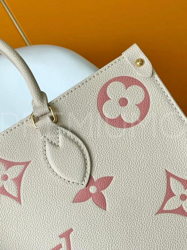 Louis Vuitton Onthego MM сумка PR138795 6