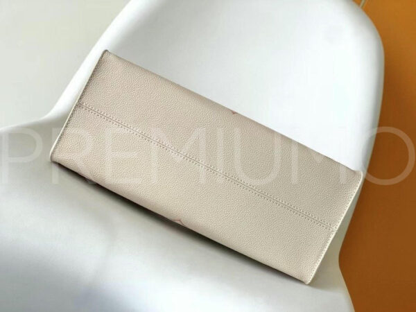 Louis Vuitton Onthego MM сумка PR138795 7
