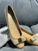 Salvatore Ferragamo Varina ballet flat балетки PR119002 17