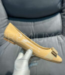 Salvatore Ferragamo Varina ballet flat балетки PR119002 18