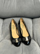 Salvatore Ferragamo Varina ballet flat балетки PR681191 10