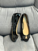 Salvatore Ferragamo Varina ballet flat балетки PR681191 12