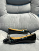 Salvatore Ferragamo Varina ballet flat балетки PR681191 13