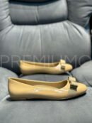 Salvatore Ferragamo Varina ballet flat балетки PR119002 11