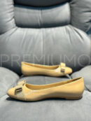 Salvatore Ferragamo Varina ballet flat балетки PR119002 13