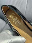 Salvatore Ferragamo Varina ballet flat балетки PR681191 17