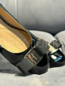 Salvatore Ferragamo Varina ballet flat балетки PR681191 16