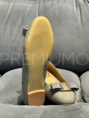 Salvatore Ferragamo Varina ballet flat балетки PR807718 15