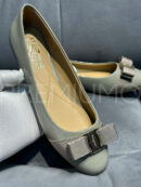 Salvatore Ferragamo Varina ballet flat балетки PR807718 17