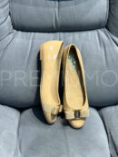 Salvatore Ferragamo Varina ballet flat балетки PR119002 12