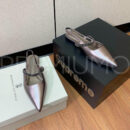 Brunello Cucinelli балетки PR819503 10