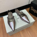 Brunello Cucinelli балетки PR819503 11