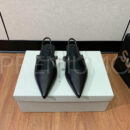 Brunello Cucinelli балетки PR684094 11