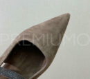 Brunello Cucinelli балетки PR275986 22