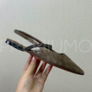 Brunello Cucinelli балетки PR275986 20