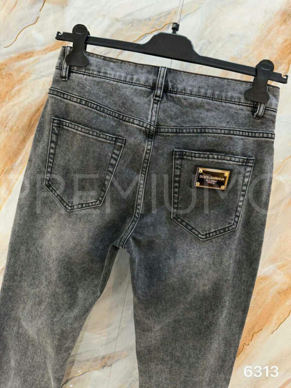 Dolce & Gabbana джинсы PR728290 7