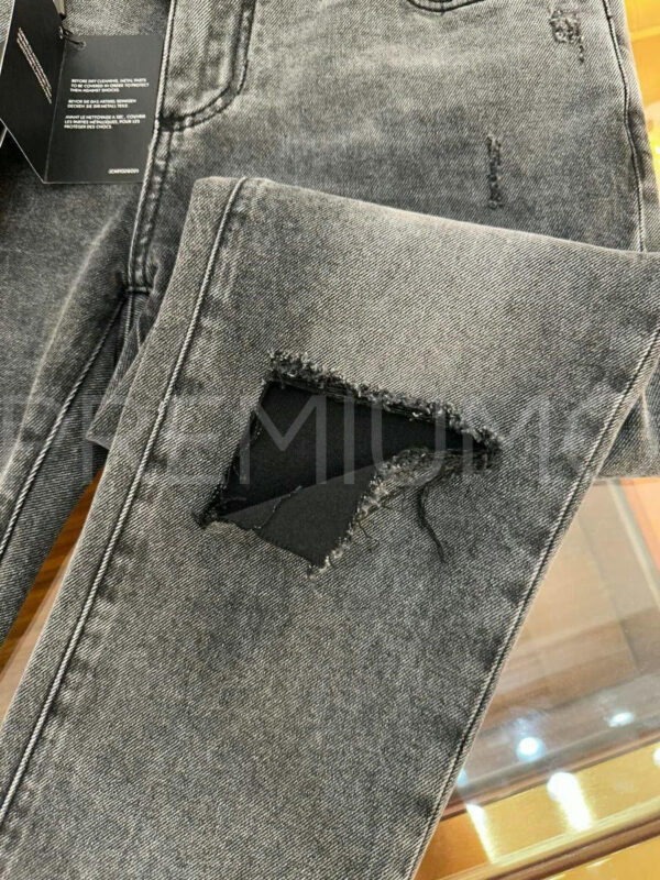 Dolce & Gabbana джинсы PR728290 4