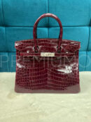 Hermes сумка PR549585 3