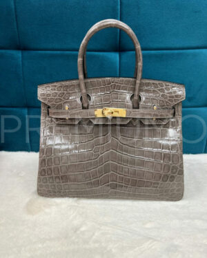 Hermes сумка PR100557