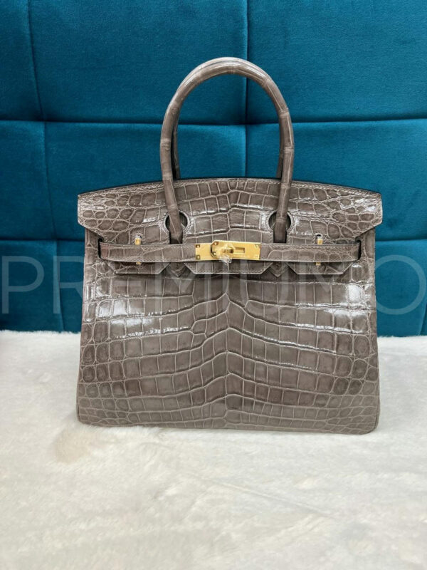 Hermes сумка PR100557