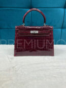 Hermes сумка PR820748 3