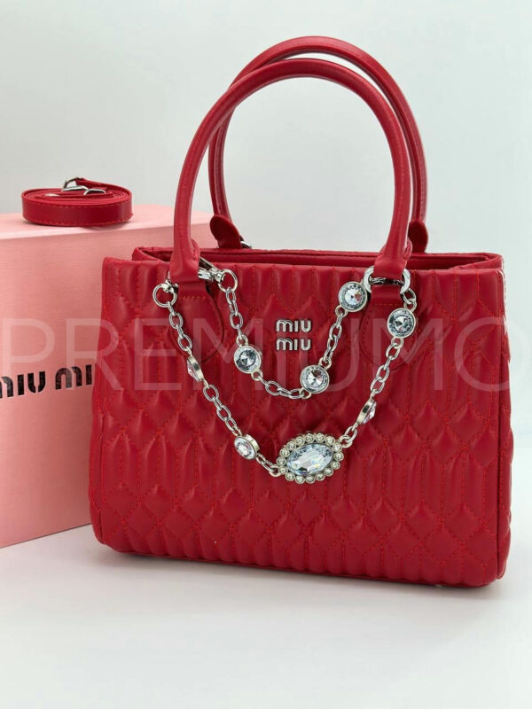 Miu Miu сумка PR399782