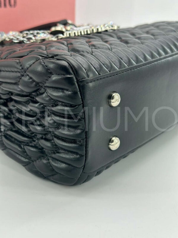 Miu Miu сумка PR759634 7