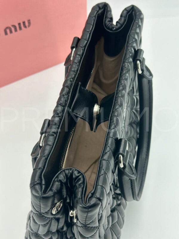 Miu Miu сумка PR759634 8