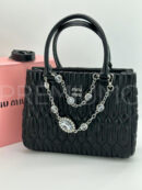Miu Miu сумка PR759634 9
