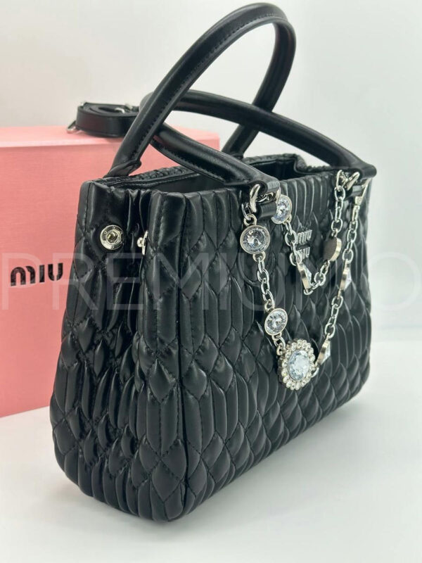 Miu Miu сумка PR759634 2