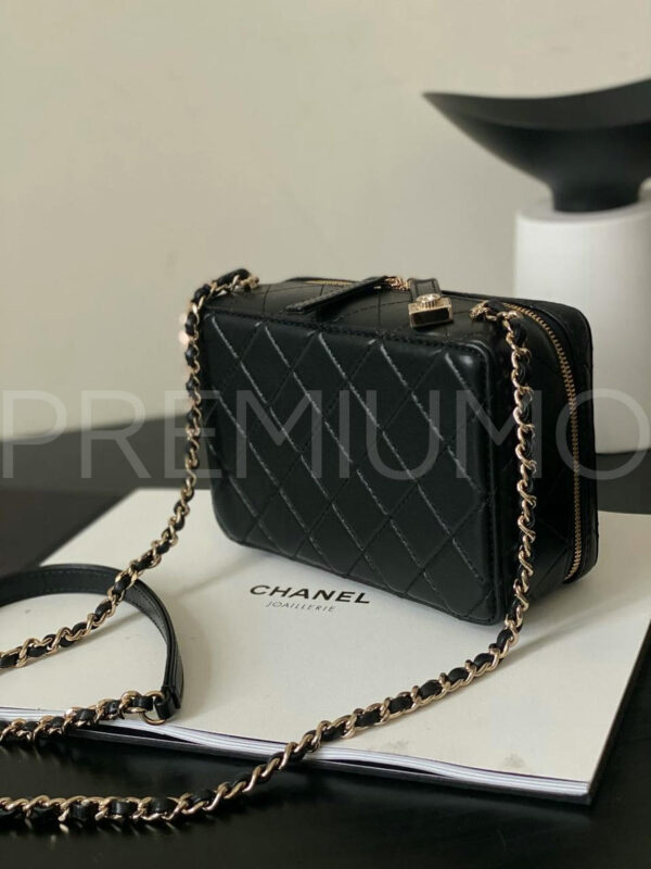 Сhanel сумка PR176300 6
