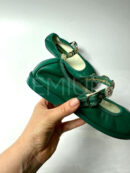 Chanel балетки PR100862 8