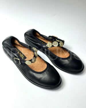 Chanel балетки PR140703