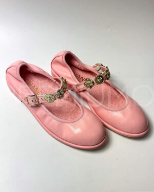 Chanel балетки PR627818 Chanel балетки PR627818