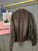 Miu miu бомбер PR678578 12