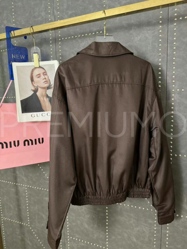 Miu miu бомбер PR678578 3