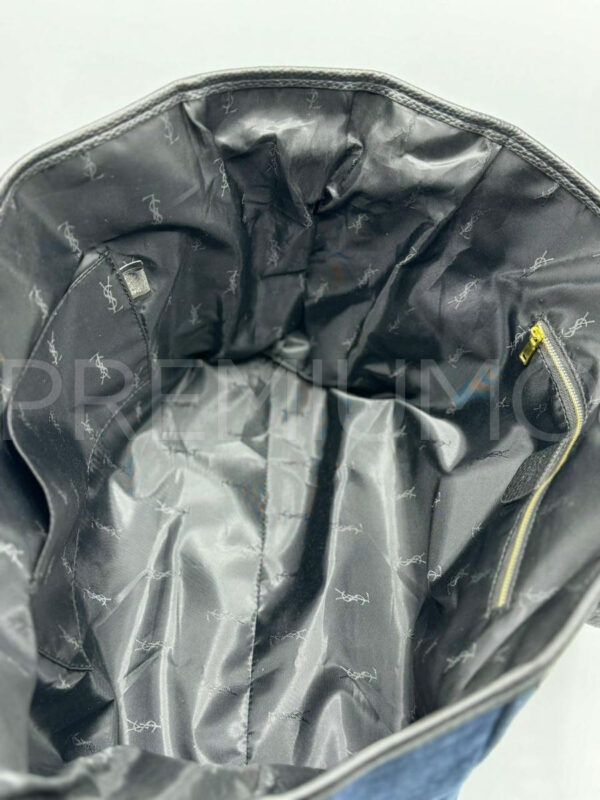 Yves Saint Laurent сумка PR615498 6