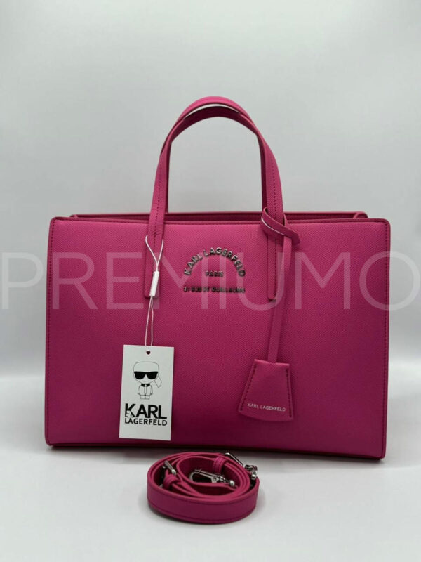 Karl Lagerfeld сумка PR685196