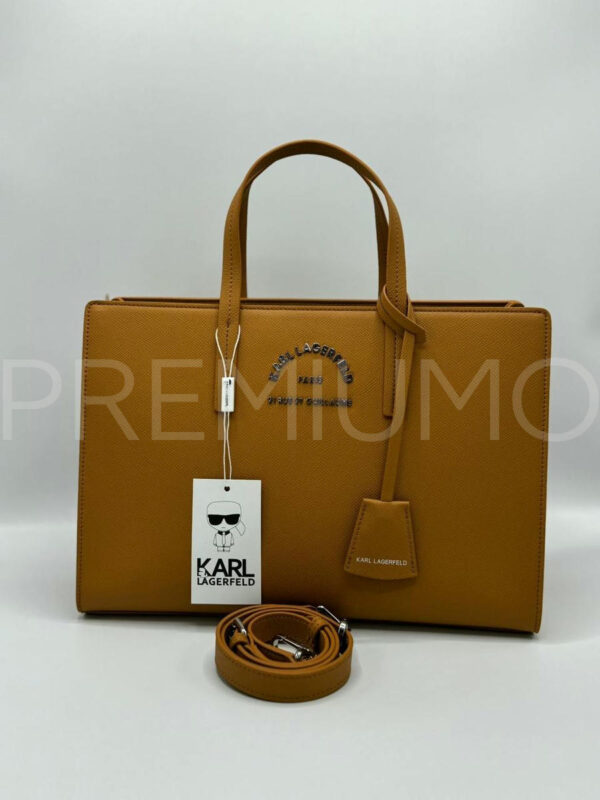 Karl Lagerfeld сумка PR596087