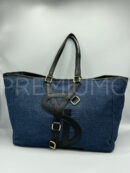 Yves Saint Laurent сумка PR615498 8