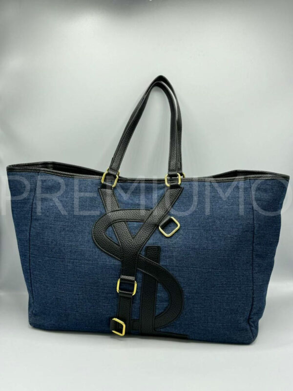 Yves Saint Laurent сумка PR615498 2