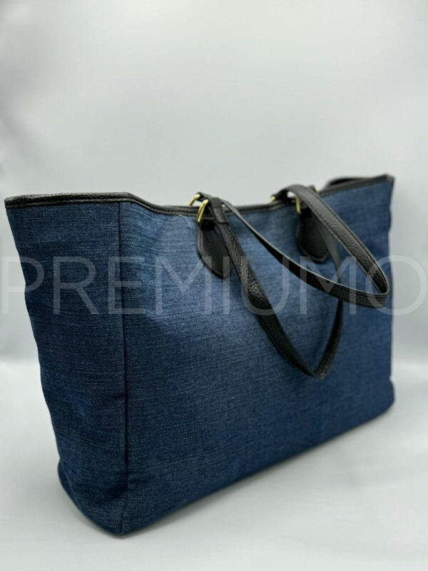 Yves Saint Laurent сумка PR615498 3