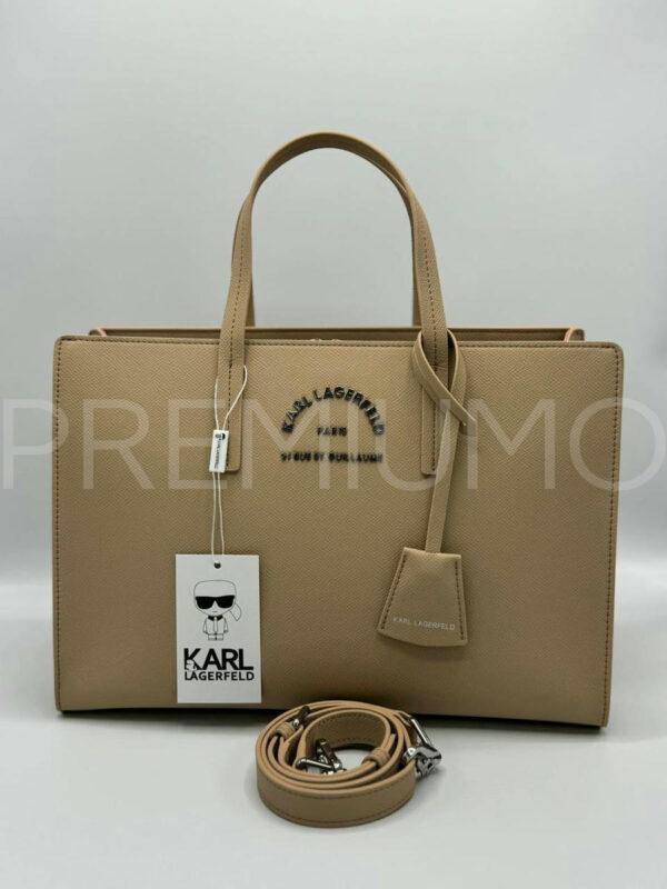 Karl Lagerfeld сумка PR340549
