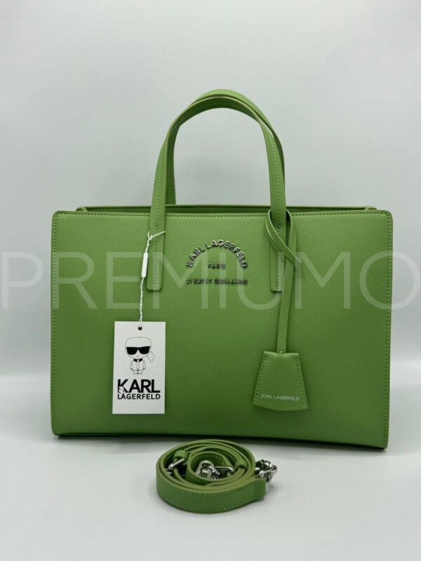 Karl Lagerfeld сумка PR732794