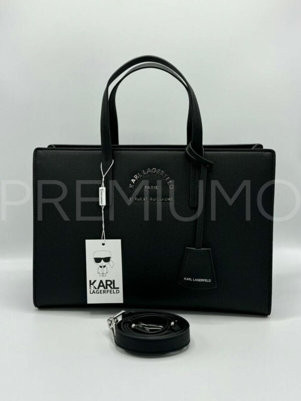 Karl Lagerfeld сумка PR669979
